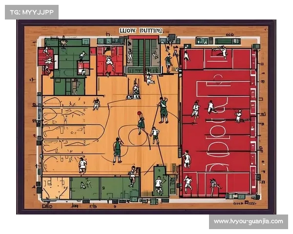 深入剖析NBA挡拆配合战术发展与实际应用的多维探讨