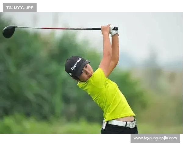 高尔夫赛事荣誉榜解析 盘点年度最具影响力奖项与球员表现