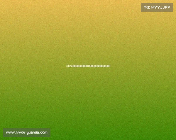 CBA啦啦队风采展现青春活力 助力赛场激情燃烧引领潮流新风尚